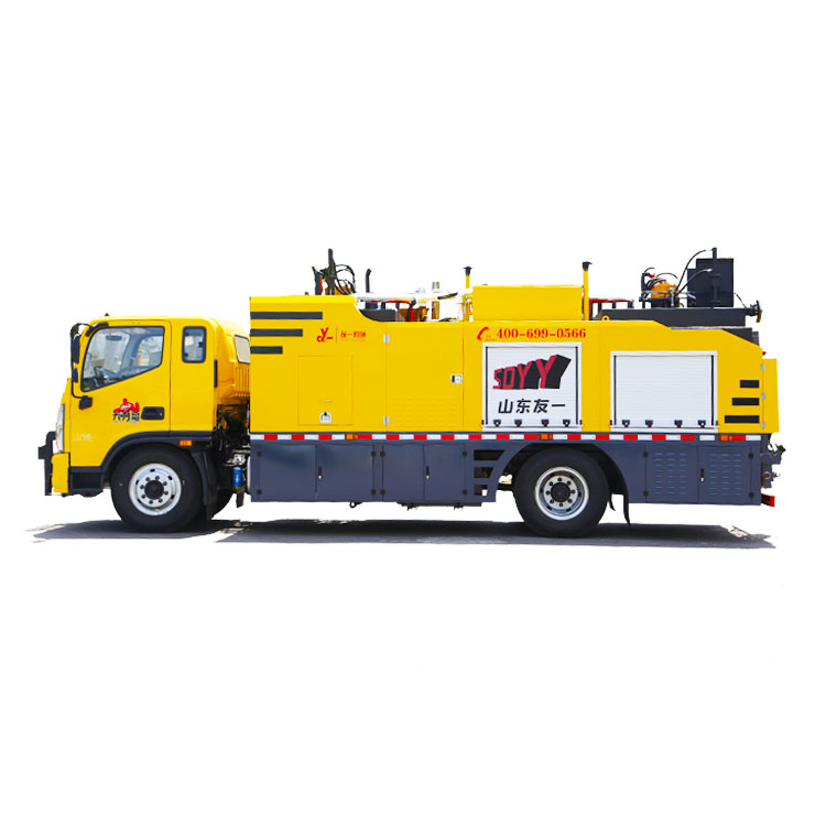 道路養護車 道路養護車