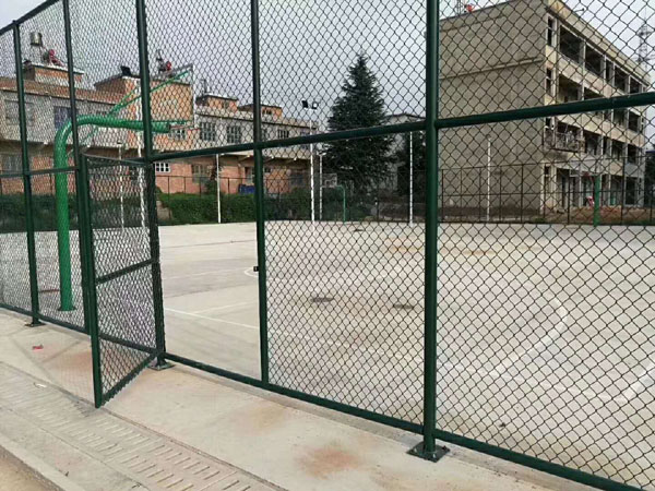 體育場護欄網(wǎng)價格 體育場護欄網(wǎng)價格