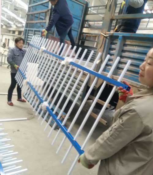 鋅鋼護(hù)欄 鋅鋼護(hù)欄