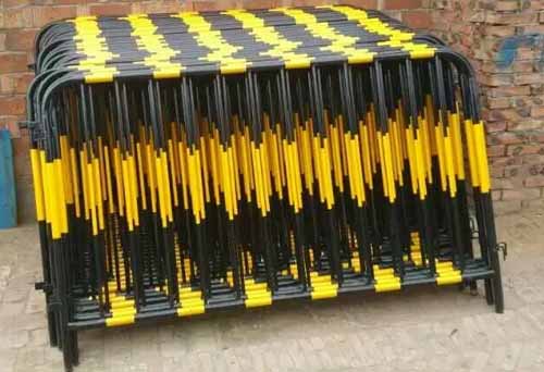 臨時護(hù)欄 臨時護(hù)欄