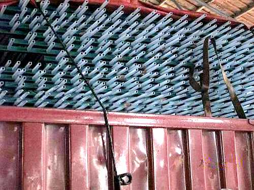 鋅鋼護欄 鋅鋼護欄