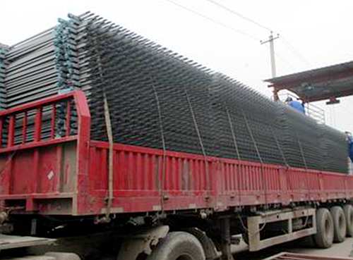 鋅鋼護(hù)欄 鋅鋼護(hù)欄