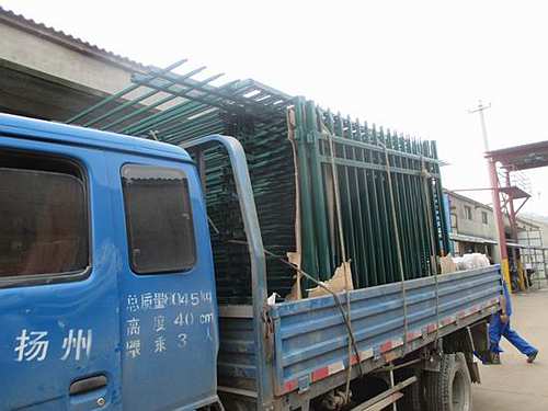 南京護欄網(wǎng)價格 南京護欄網(wǎng)價格