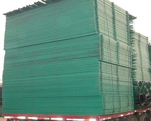 框架護欄網(wǎng) 框架護欄網(wǎng)