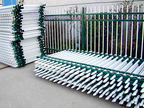 鋅鋼護(hù)欄現(xiàn)貨 鋅鋼護(hù)欄現(xiàn)貨