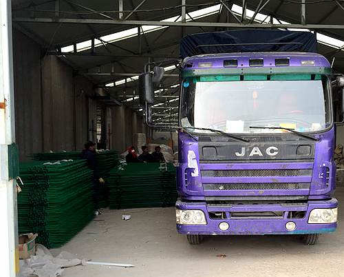 鋅鋼護欄價格 鋅鋼護欄價格