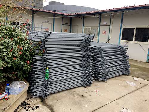 鋅鋼護(hù)欄 鋅鋼護(hù)欄