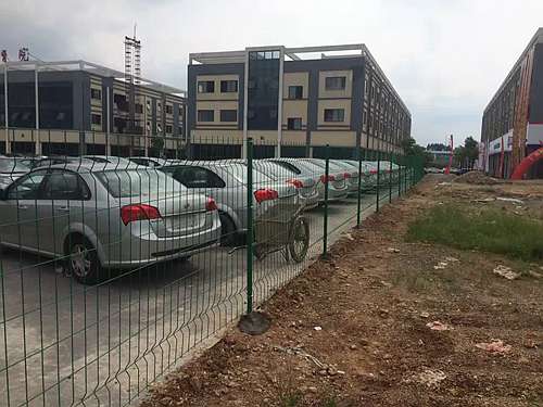 雙邊絲護(hù)欄網(wǎng) 雙邊絲護(hù)欄網(wǎng)