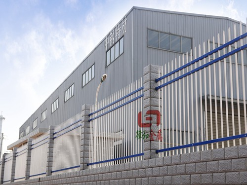 工廠圍墻護(hù)欄價(jià)格 工廠圍墻護(hù)欄價(jià)格